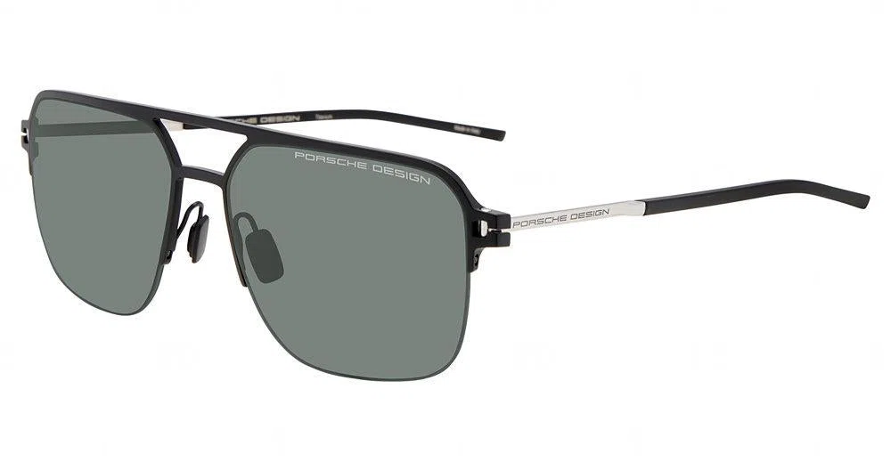 Porsche Design P86015 Sunglasses - view 3